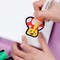 Incraftables Acrylic Paint Pens (12 Colors). Paint Markers for Rocks, Canvas, Wood, Plastic, Fabric, Metal & Glass. Best Acrylic Paint Markers. Stone & Rock Painting Markers Set for Kids & Adults